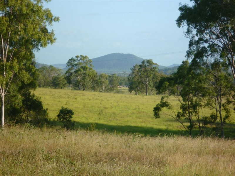 696 Lake Mary Road, Lake Mary QLD 4703