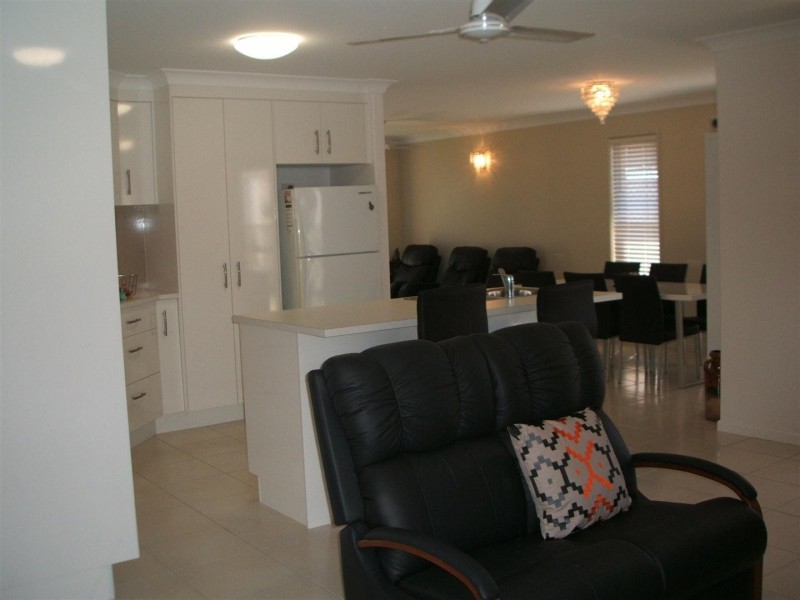 36 Broadhurst Drive, Gracemere QLD 4702