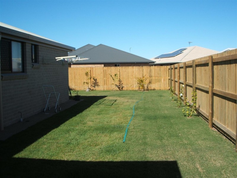 36 Broadhurst Drive, Gracemere QLD 4702