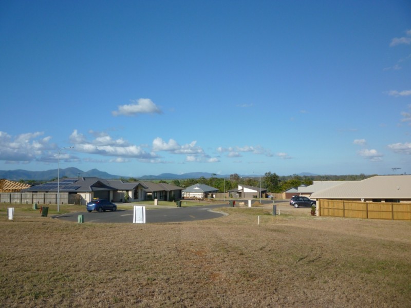 9 Pamela Court, Gracemere QLD 4702