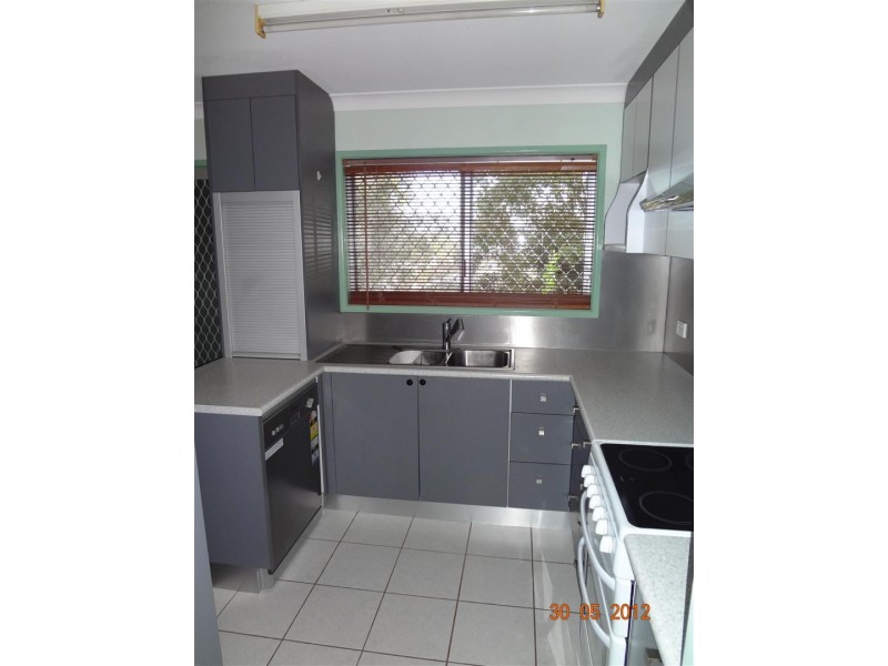31 Reservoir Street, Gracemere QLD 4702
