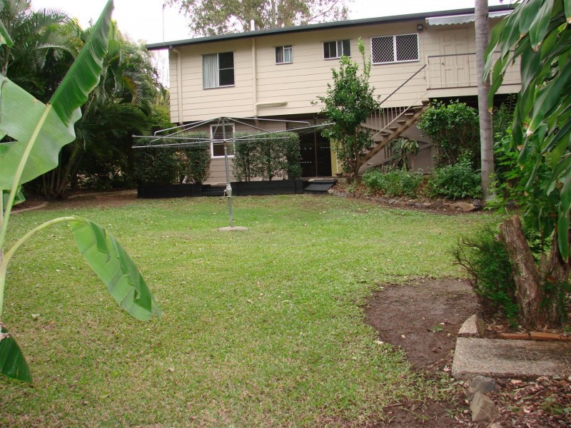 31 Reservoir Street, Gracemere QLD 4702