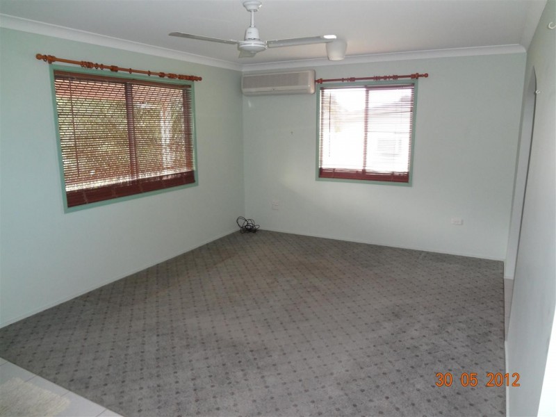 31 Reservoir Street, Gracemere QLD 4702