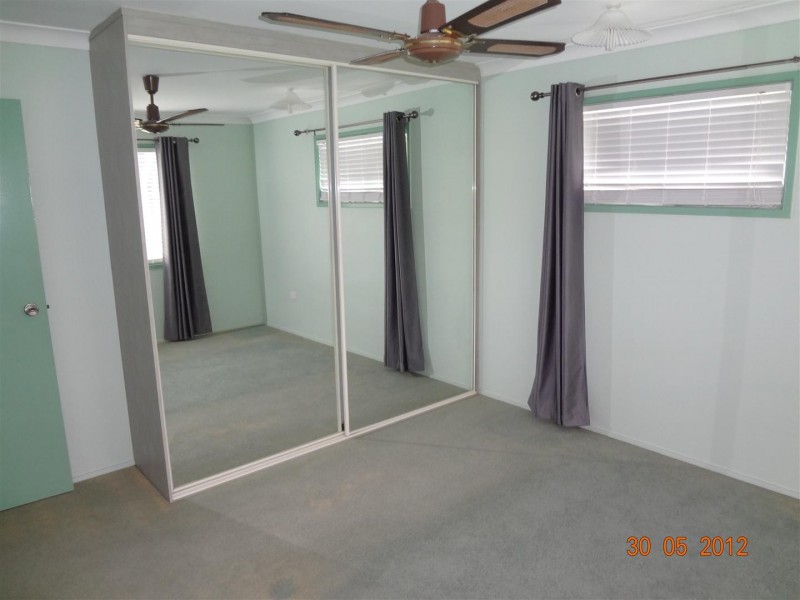 31 Reservoir Street, Gracemere QLD 4702