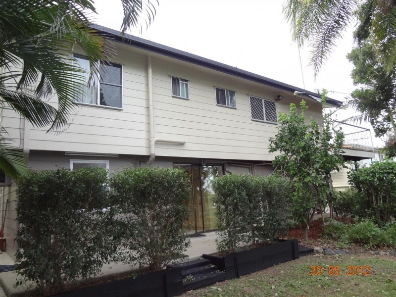 31 Reservoir Street, Gracemere QLD 4702