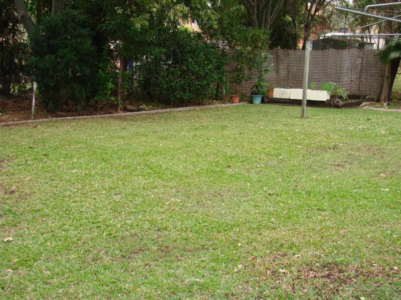 31 Reservoir Street, Gracemere QLD 4702