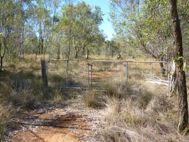 0 Capricorn Highway, Duaringa QLD 4712