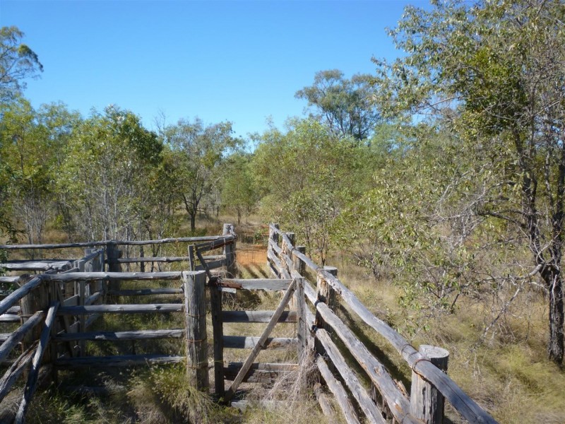 0 Capricorn Highway, Duaringa QLD 4712