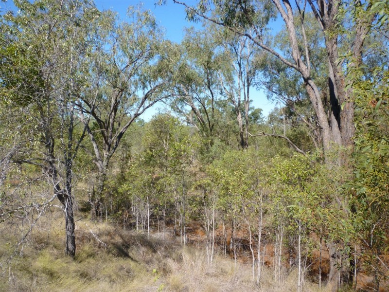 0 Capricorn Highway, Duaringa QLD 4712