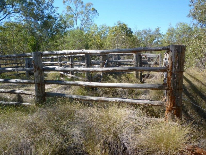 0 Capricorn Highway, Duaringa QLD 4712