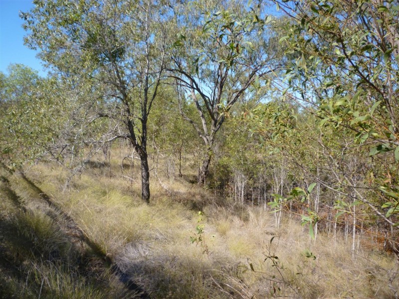 0 Capricorn Highway, Duaringa QLD 4712