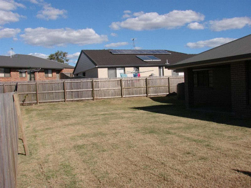 65 Burke and Wills Drive, Gracemere QLD 4702