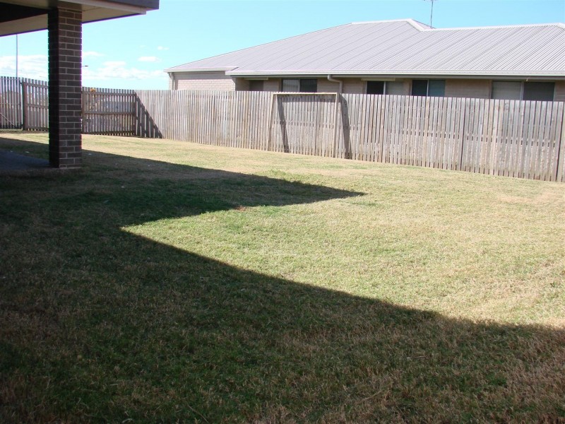 65 Burke and Wills Drive, Gracemere QLD 4702