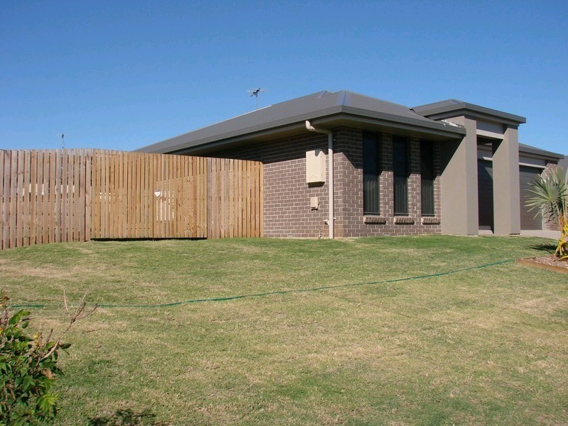 65 Burke and Wills Drive, Gracemere QLD 4702