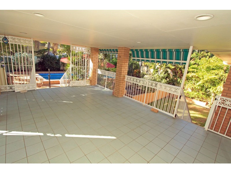 205 Harrison Street, Frenchville QLD 4701