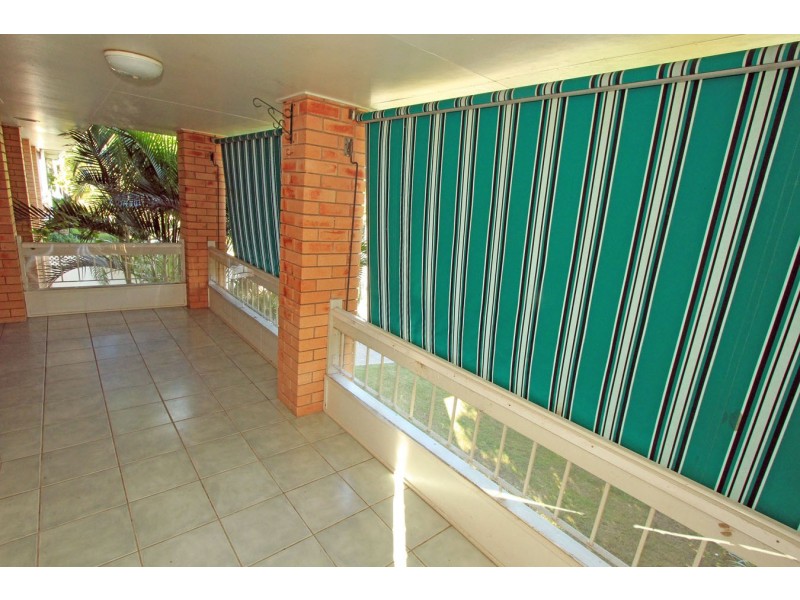 205 Harrison Street, Frenchville QLD 4701