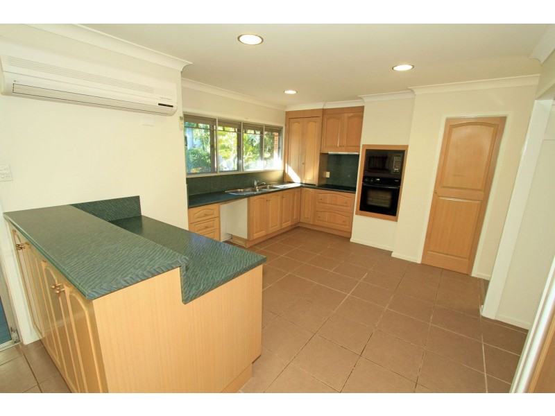 205 Harrison Street, Frenchville QLD 4701