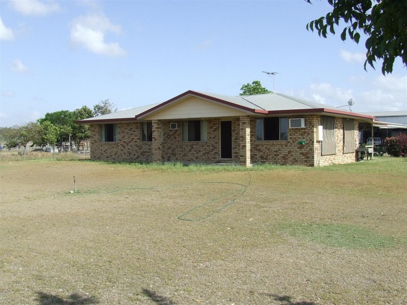 46 Hughes Road, Alton Downs QLD 4702