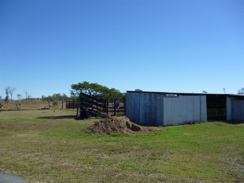 46 Hughes Road, Alton Downs QLD 4702