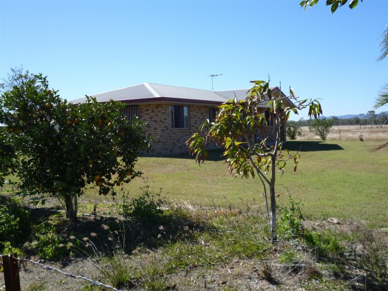46 Hughes Road, Alton Downs QLD 4702