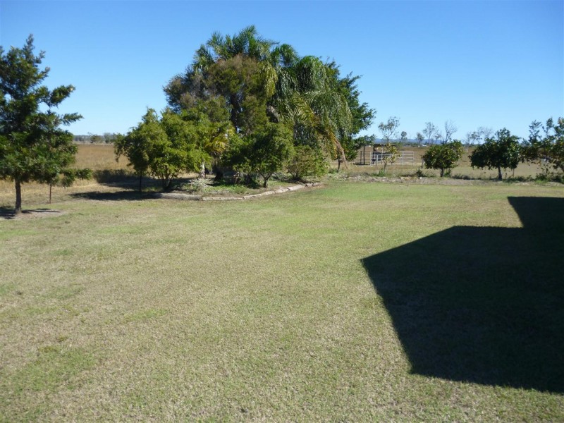 46 Hughes Road, Alton Downs QLD 4702