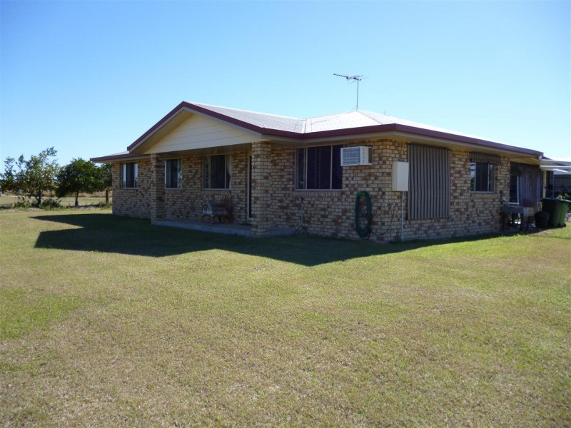 46 Hughes Road, Alton Downs QLD 4702