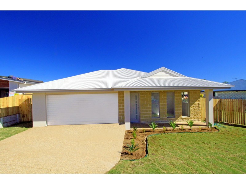 10 Conway Court, Gracemere QLD 4702