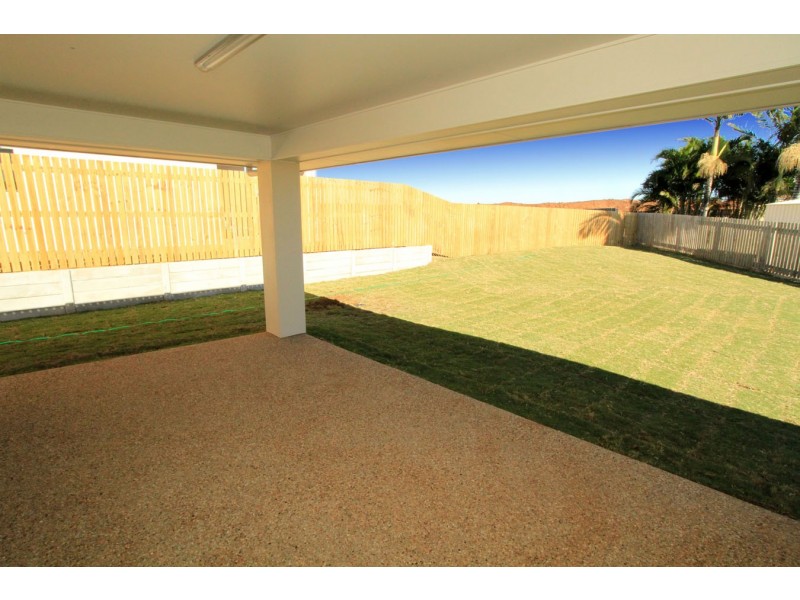 10 Conway Court, Gracemere QLD 4702
