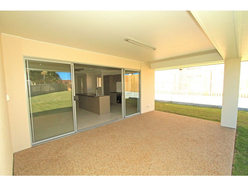10 Conway Court, Gracemere QLD 4702