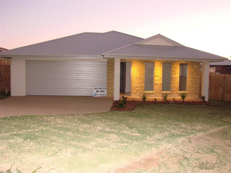 10 Conway Court, Gracemere QLD 4702