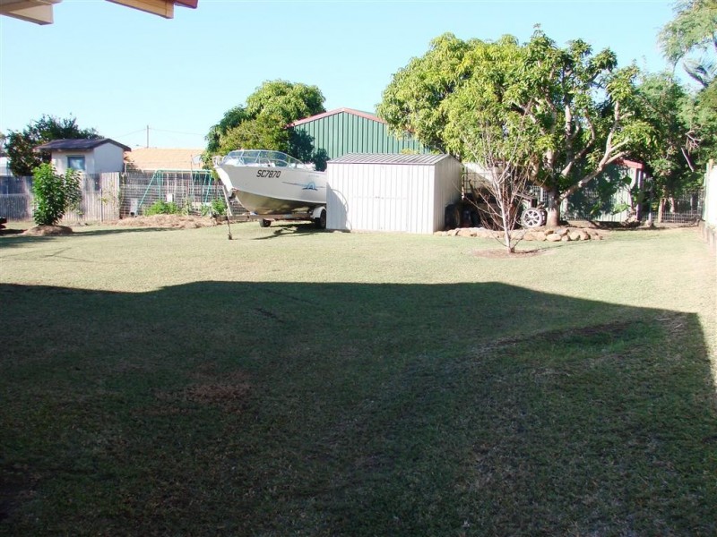 8 Misfeld Close, Gracemere QLD 4702