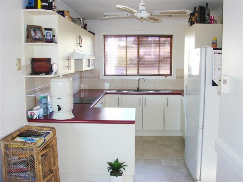 8 Misfeld Close, Gracemere QLD 4702