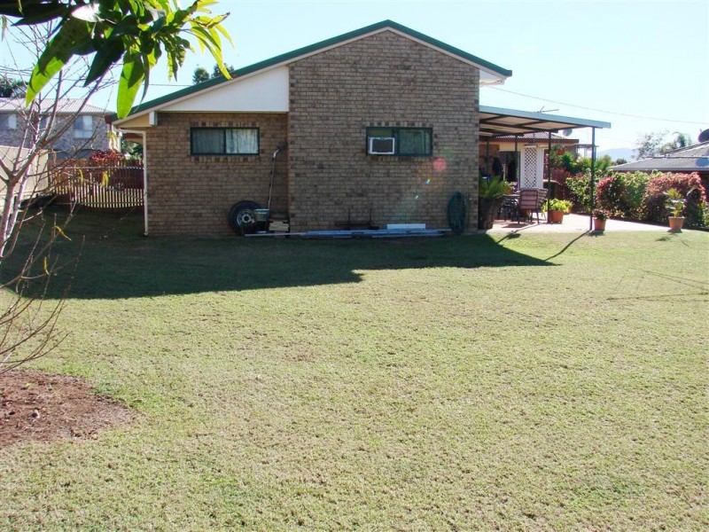 8 Misfeld Close, Gracemere QLD 4702
