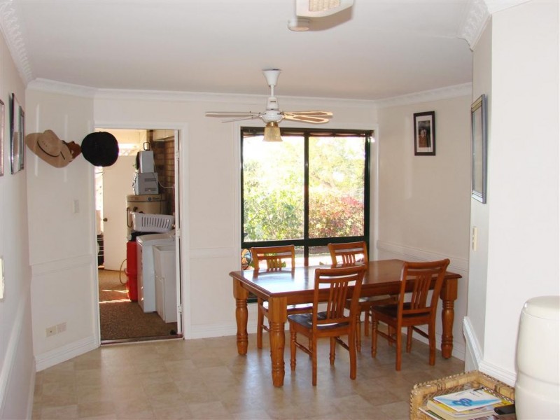 8 Misfeld Close, Gracemere QLD 4702