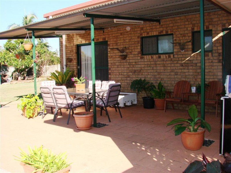 8 Misfeld Close, Gracemere QLD 4702