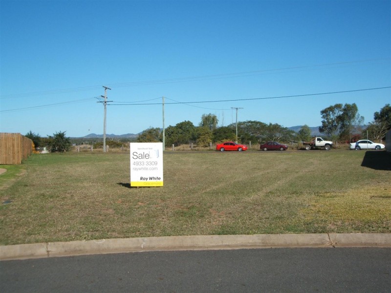 7 Flyn  Close, Gracemere QLD 4702