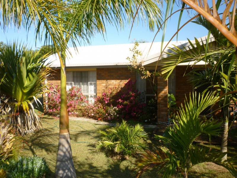 39 Davison Street, Gracemere QLD 4702