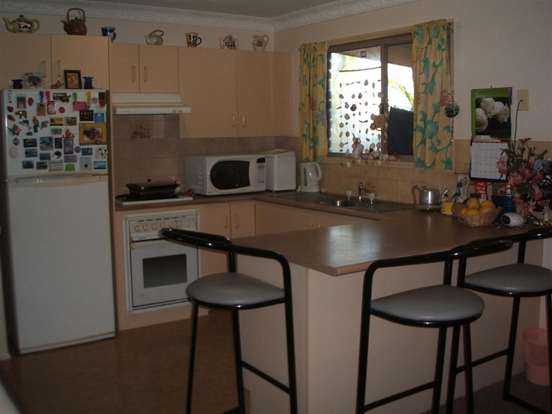 39 Davison Street, Gracemere QLD 4702