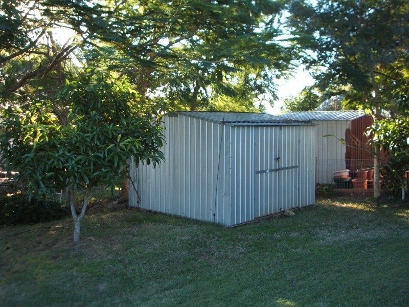 39 Davison Street, Gracemere QLD 4702