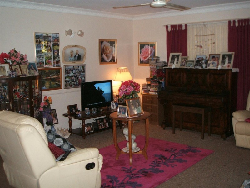 39 Davison Street, Gracemere QLD 4702