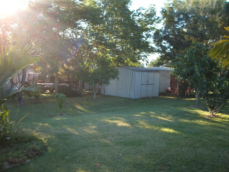 39 Davison Street, Gracemere QLD 4702