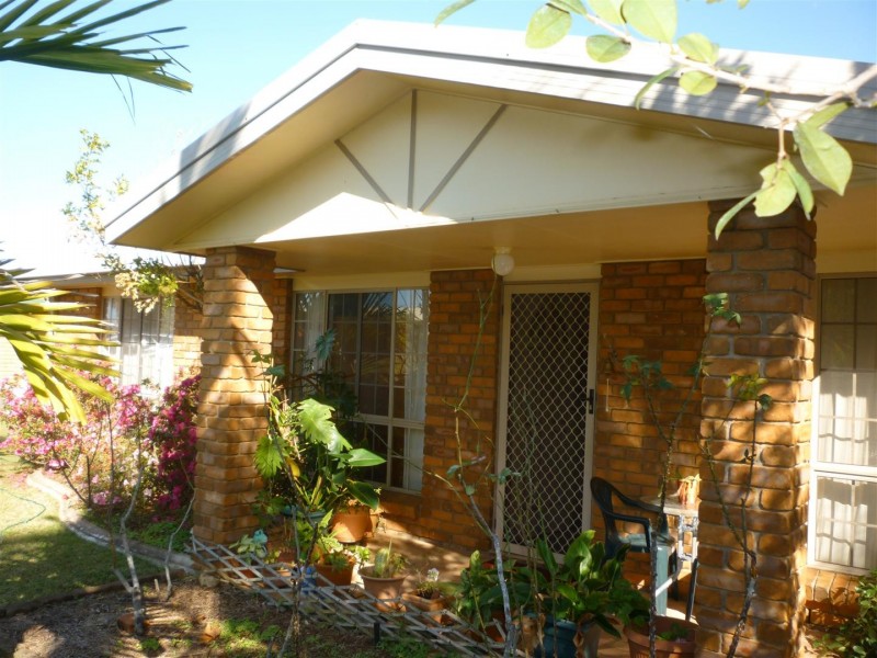 39 Davison Street, Gracemere QLD 4702