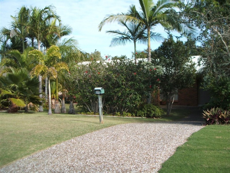 39 Davison Street, Gracemere QLD 4702