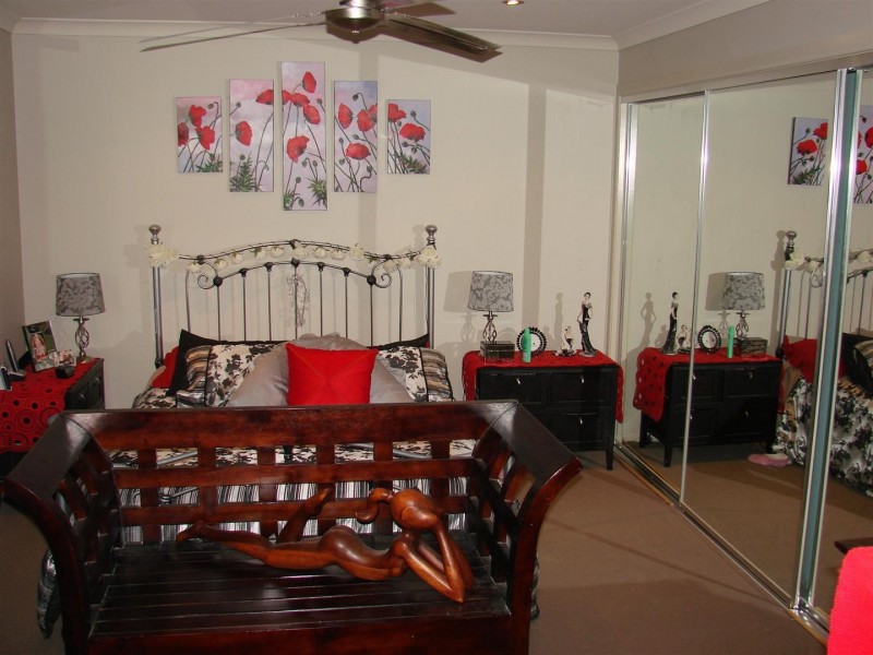 1 Maree Crescent, Gracemere QLD 4702