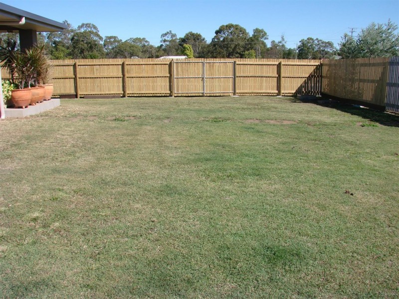 1 Maree Crescent, Gracemere QLD 4702