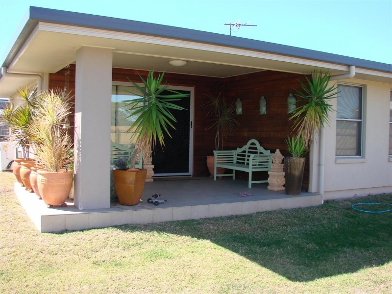 1 Maree Crescent, Gracemere QLD 4702