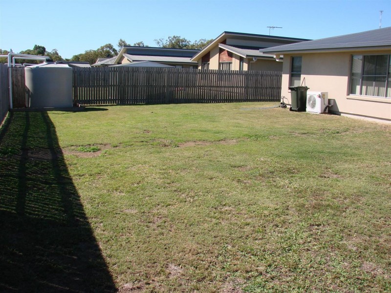 1 Maree Crescent, Gracemere QLD 4702