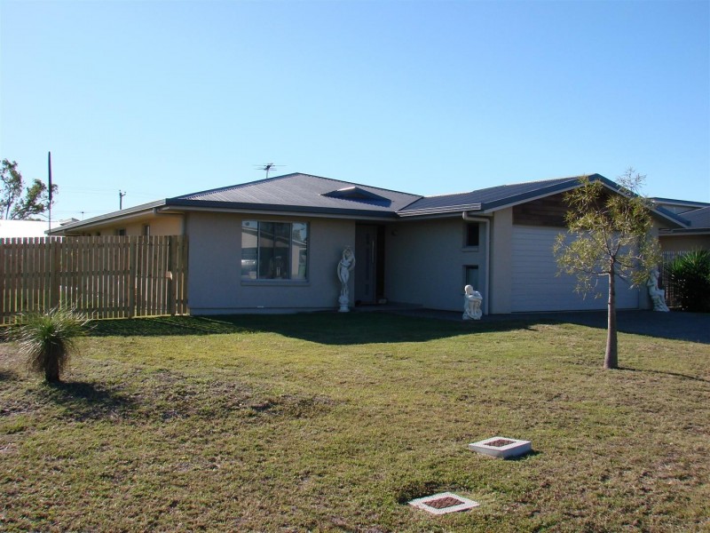 1 Maree Crescent, Gracemere QLD 4702