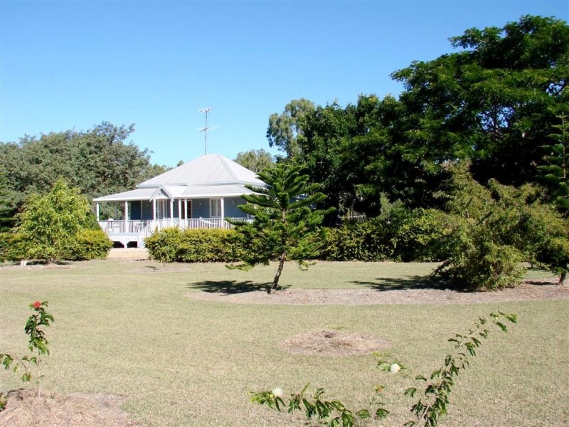 55 Richmont Drive, Bouldercombe QLD 4702