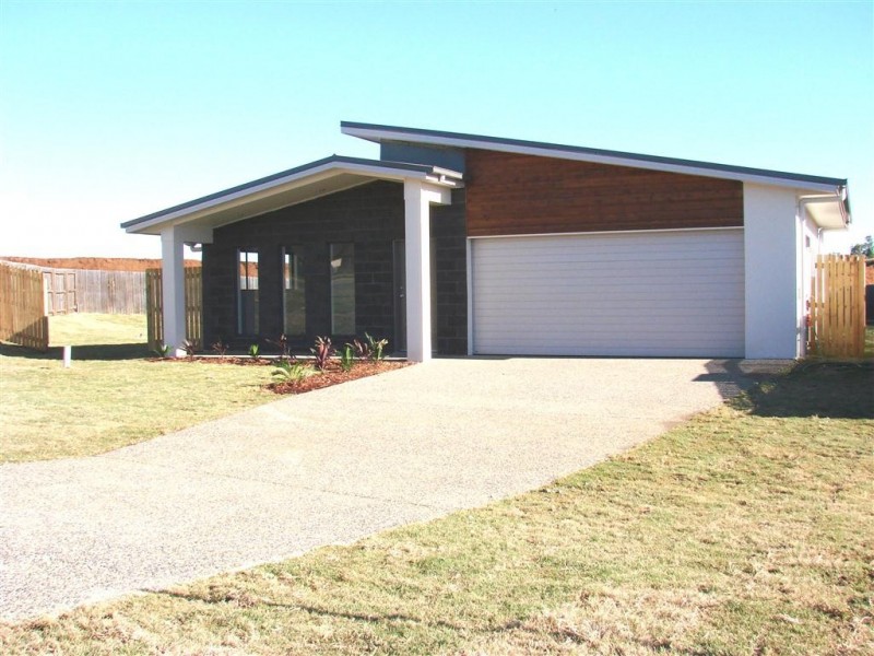 12 Conway Court, Gracemere QLD 4702